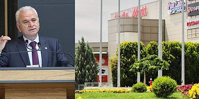 ETO Başkanı Metin Güler'den Garaj Günleri etkinliğine tepki
