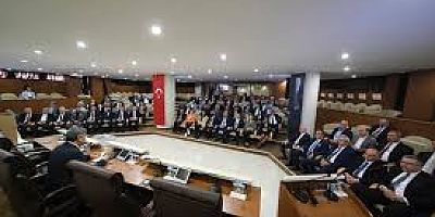 ETO Üyeleri Brüksel'deki İş Fırsatlarıyla Avrupaya Açılacak