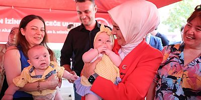 Eylül ayı doğum yardımı ödemeleri annelerin hesaplarına yatırıldı