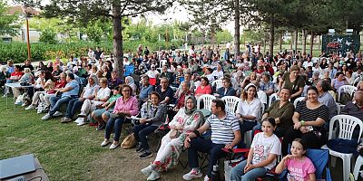 Eylül ayında da nostalji dolu akşamlar devam edecek
