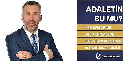 Faruk Güler'den çok sert asgari ücret açıklaması