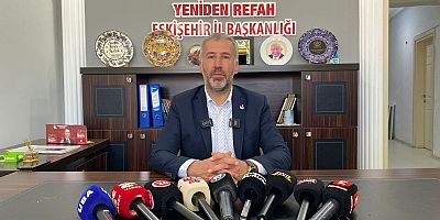 Faruk Güler: “Gazilerimiz, Vatanımızın Bağımsızlık Destanının Canlı Şahitleridir”