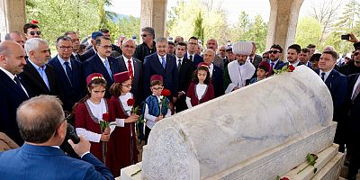 Fatih Dönmez: Çıkış yolu Yunus’un dili!