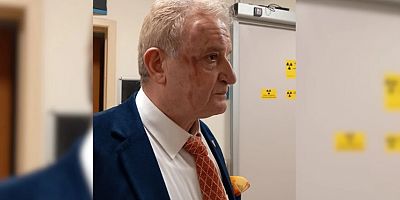 Gazeteciye yapılan saldırıya kınama üstüne kınama