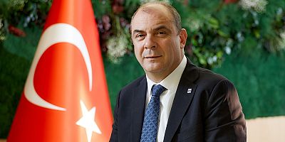 Gençliğe olan güveninin ve vizyonunun göstergesi