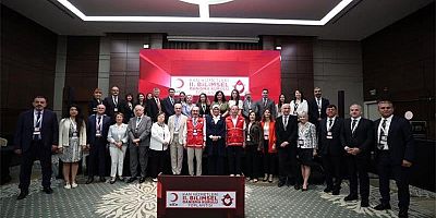 Gençliğin Kanında Hayat Var: Türk Kızılay’dan Kan Elçileri Programı