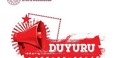 Gençlik ve Spor İl Müdürlüğü’nde TYP Başvuruları Başladı