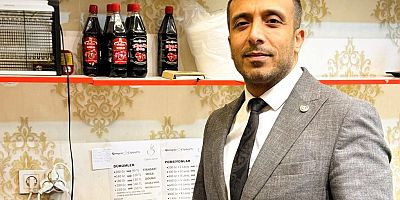 Gıda tağşişi skandalına Murat Arnik’ten sert tepki