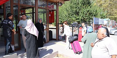 GSB Yurtlarında Yeni Dönem Heyecanı