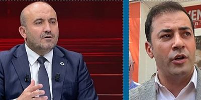 Gürhan Albayrak: Depremzedeler için topladığınız paraları ne yaptınız?