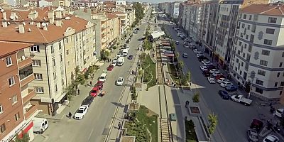 Gürhan Albayrak duyurdu; Hatboyu için ihale süreci başladı