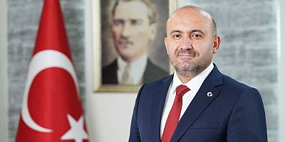 Gürhan Albayrak'tan 18 Mart Çanakkale Zaferi mesajı