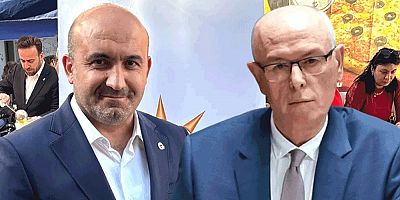 Gürhan Albayrak'tan Kazım Kurt'a sert külliye çıkışı