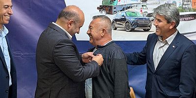 Gürhan Albayrak'tan Sarıcakaya ve Mahmudiye çıkarması