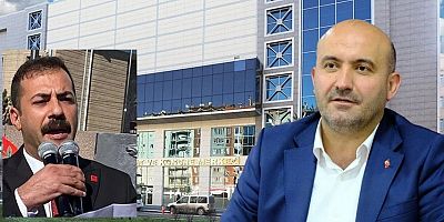 Gürhan Albayrak'tan Talat Yalaz'a: Bu borçlarınızı niye ödemediniz?
