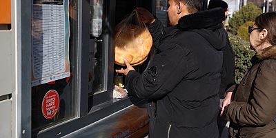 Halk Ekmek, Ramazan Pidesini satacağı fiyatı açıkladı