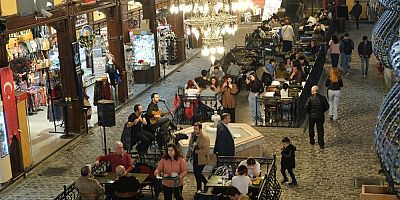 Haller'de Ramazan coşkusu bir başka