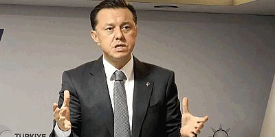 Hatipoğlu: Eskişehir liyakatsiz ellerin deneme tahtası değildir!