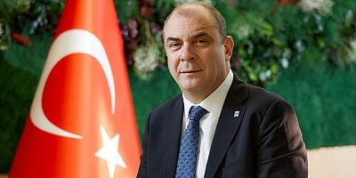 Hedef ihracat: 37 Ülkeden 400 Katılımcı, 750 İş Görüşmesi