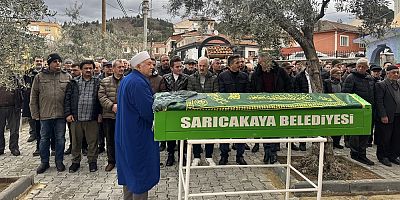 Hüseyin Turhan'ın acı günü