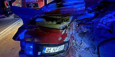 İl Başkanı Albayrak'tan kaza ile ilgili açıklama