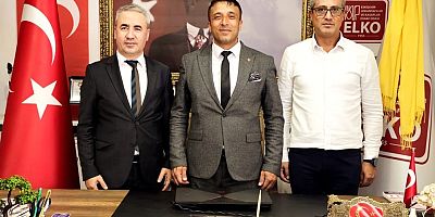 İŞKUR ile Eskişehir Lokantacılar Odası arasında kritik görüşme