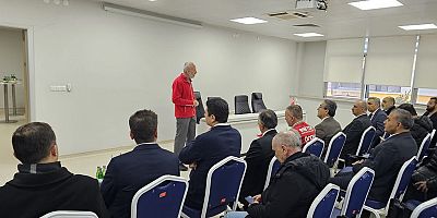 İyilik Kanlarında Var! Başlıyorlar!