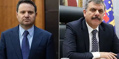 Kabinede önemli değişiklikler