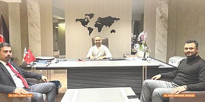 Kanal 26 ya sus operasyonu mu? Gözdağı mı?