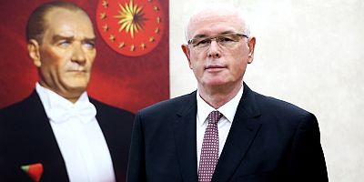 Kazım Kurt bir aylık aradan sonra bir kez daha birinci