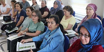 Kendiliğinden yetişen ve yenilebilen 15 bitkiyi size hemen sayarlar