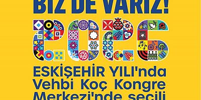 Kongre Merkezi de indirim kampanyasına dahil oldu: Yüzde 15!