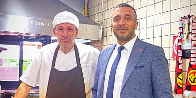 “Kral Çıplak: Koltuk Rahat, Esnaf Zorda”