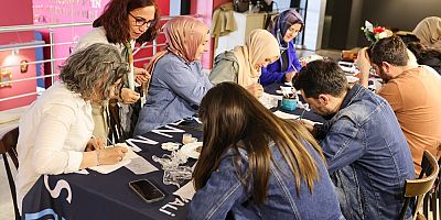 Kültür Yolu Festivali, Eskişehir'in kültür ve sanat hayatında doping etkisi meydana getirdi