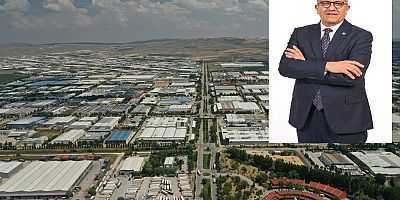 Küpeli: Yüksek Katma Değerli ürünler için en uygun üretim  yeri  Eskişehir