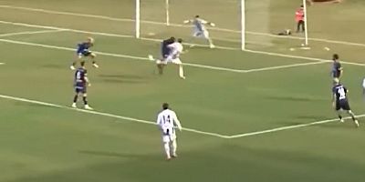 Kütahyaspor tek golle 3 puanı aldı