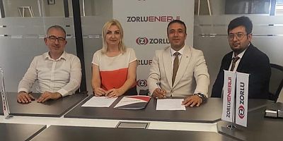 Lokantacılar Odası ile OEPSAŞ iş birliği protokolü imzaladı