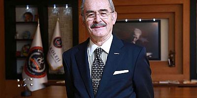 Mahkemenin beraat kararını Büyükerşen yakın çevresine böyle değerlendirmiş