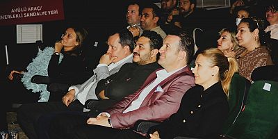 Manidar Grubu’ndan Odunpazarı’nda unutulmaz konser