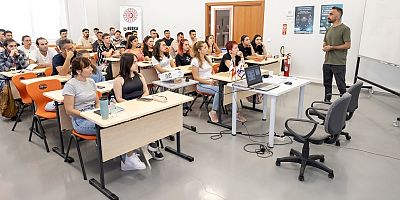MEGEM 90 kişiyi daha 3 ay eğitip sanayide işe başlatacak