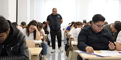 MEGEM'de 141 kursiyer ücretsiz mesleki eğitim hakkı kazandı