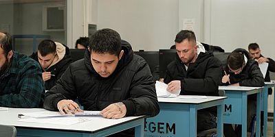 MEGEM yeni dönem eğitimleri başladı
