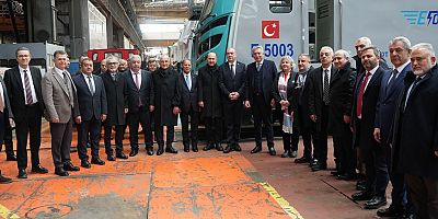 Mesleki eğitim için ESO öncülüğünde dev proje