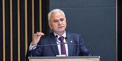 Metin Güler finansmana erişimde kolaylık istedi