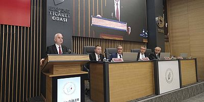 Metin Güler: Yüksek komisyon oranları esnaf ve vatandaşa ağır yük oluşturuyor