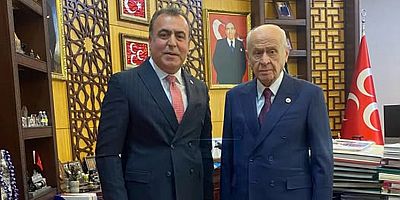 MHP Eskişehir İl Yönetimi belli oldu