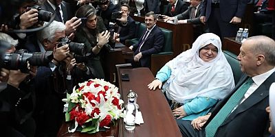 Mihalgazi Belediye Başkanı Zeynep Güneş Akgün'den 29 Ekim mesajı