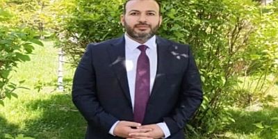 Mihalıççık İlçesine Atanan Yeni Müftüsü Ahmet İnal Görevine Başladı