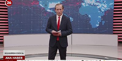 Muharrem Esen, Eskişehir Gazeteciler Cemiyetindeki görev ve üyeliklerinden istifa etti