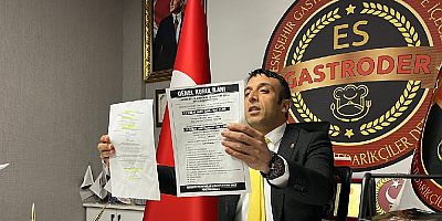 Murat Arnik, Bahar Bilen'i hedef aldı